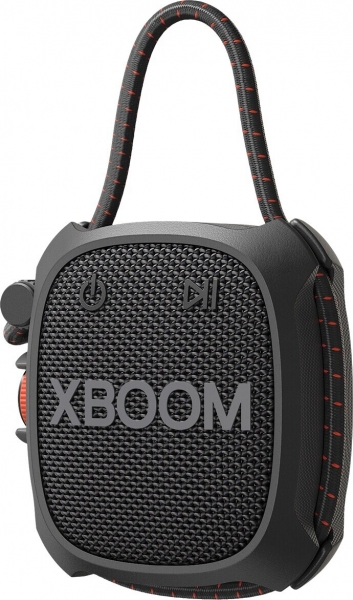 LG XBoom Go XG2TBK Bluetooth Hoparlör