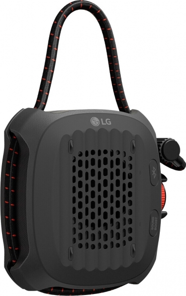 LG XBoom Go XG2TBK Bluetooth Hoparlör