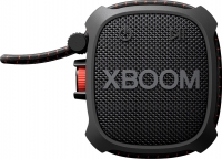 LG XBoom Go XG2TBK resim