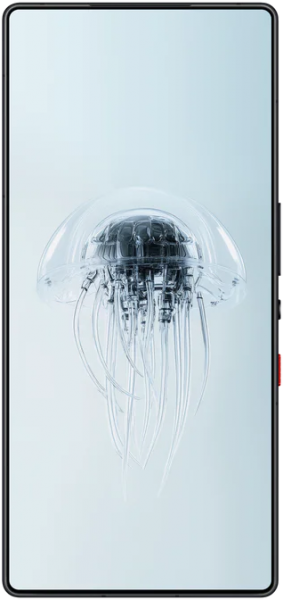 Nubia RedMagic 10 Pro