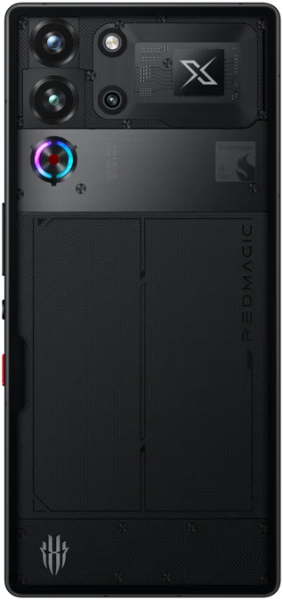 ZTE Nubia RedMagic 10 Pro