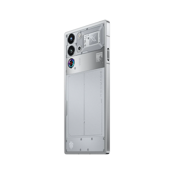 ZTE Nubia RedMagic 10 Pro