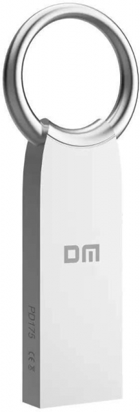 DM PD175 Flash Bellek (64 GB)