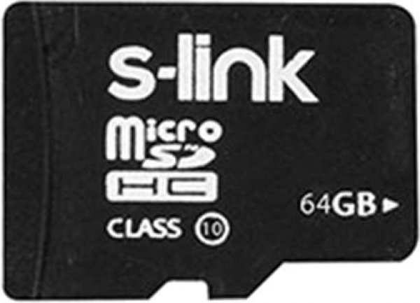 S-link SL-TF264 microSD