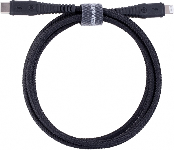 Momax Tough Link USB-C to Lightning Şarj Kablosu