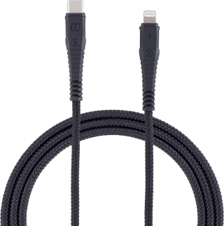 Momax Tough Link USB-C to Lightning Şarj Kablosu