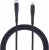 Momax Tough Link USB-C to Lightning Şarj Kablosu