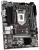 Arktek Alpha Force AK-H410M EG LGA 1200 Soket Anakart
