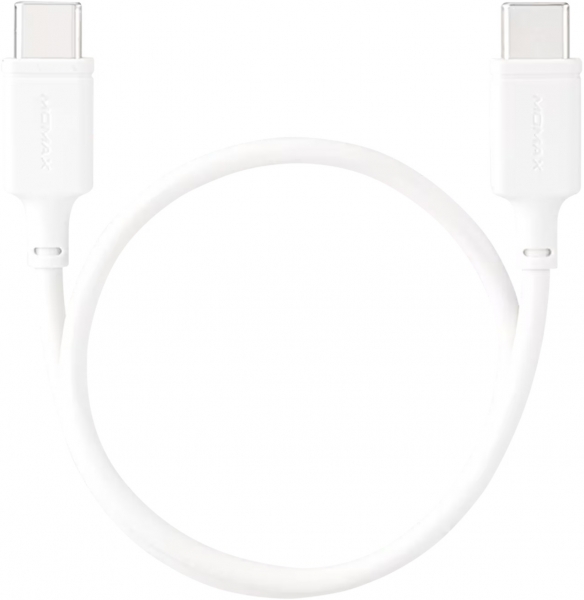 Momax Zero USB-C to USB-C Şarj Kablosu