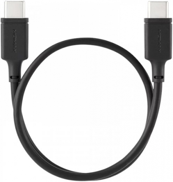 Momax Zero USB-C to USB-C Şarj Kablosu
