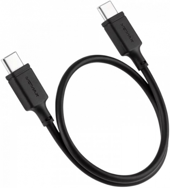 Momax Zero USB-C to USB-C Şarj Kablosu
