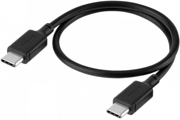 Momax Zero USB-C to USB-C Şarj Kablosu