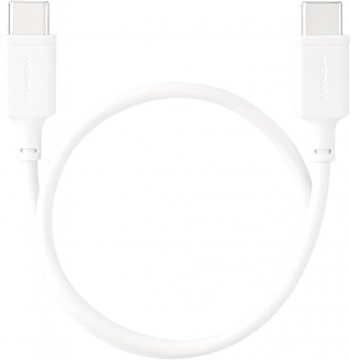 Momax Zero USB-C to USB-C Şarj Kablosu