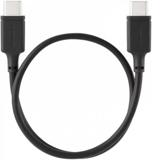 Momax Zero USB-C to USB-C Şarj Kablosu