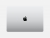 Apple MacBook Pro 16.2" M4 Pro (14CPU/20GPU) Laptop