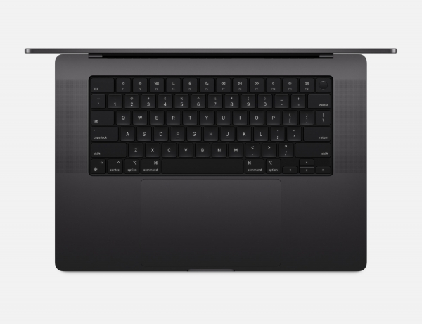 Apple MacBook Pro 16.2" M4 Max (14CPU/32GPU) Laptop