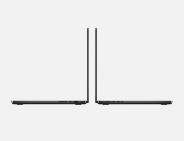 Apple MacBook Pro 16.2" M4 Max (14CPU/32GPU) Laptop