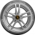 Continental Wintercontact TS 870 P 235/50 R17 96V FR Kış Lastiği