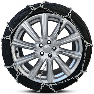Zintaş X-Trac 215/80 R14 Kar Zinciri