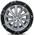 Zintaş X-Trac 215/80 R14 Kar Zinciri