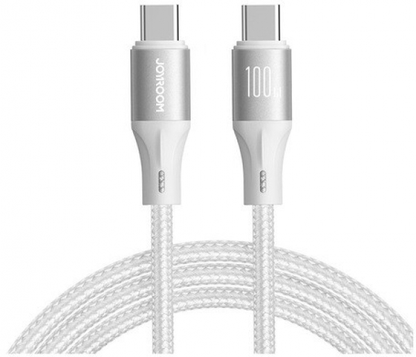 Joyroom Light-Speed 100W Şarj Kablosu (1.2 m)