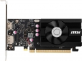 MSI GeForce GT 1030 4GD4 LP OC resim