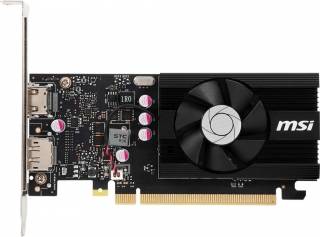 MSI GeForce GT 1030 4GD4 LP OC Ekran Kartı