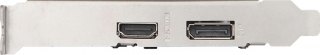 MSI GeForce GT 1030 4GD4 LP OC Ekran Kartı