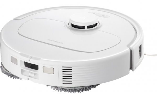 Roborock Qrevo S Robot Süpürge+Mop