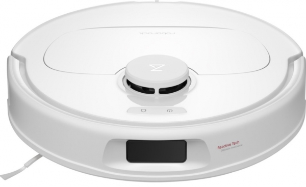 Roborock Qrevo S Robot Süpürge+Mop
