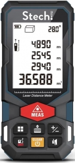 Stechend SLM100 Lazer Metre