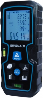 Dhermach DLM 60 S Lazer Metre