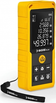 SGS 5426 Lazer Metre