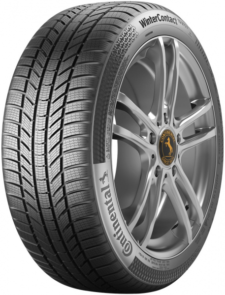 Continental Wintercontact TS 870 P 225/55 R19 99V FR Kış Lastiği