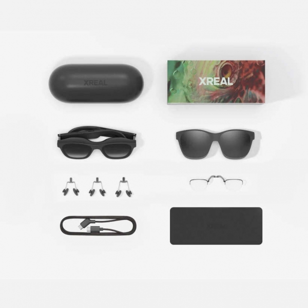 Xreal Air 2 Pro