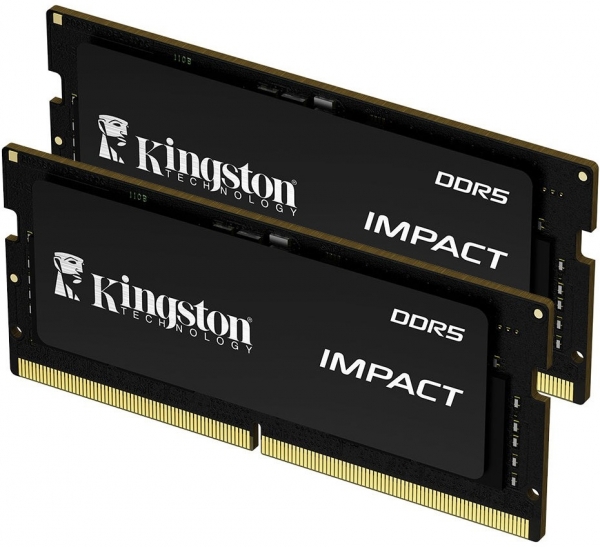 Kingston Impact 64 GB 5600 MT