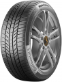 Continental Wintercontact TS 870 P 215/45 R20 95T XL FR resim