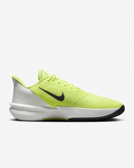 Nike Precision 7 Erkek Spor Ayakkabı