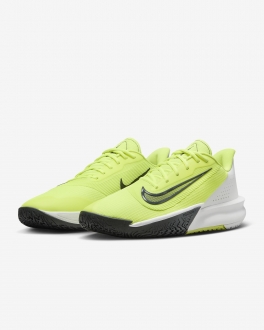 Nike Precision 7 Erkek Spor Ayakkabı