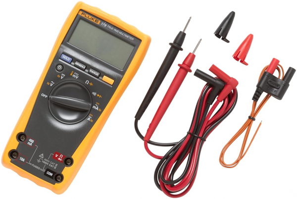 Fluke 179 Dijital Multimetre