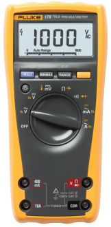 Fluke 179 Dijital Multimetre