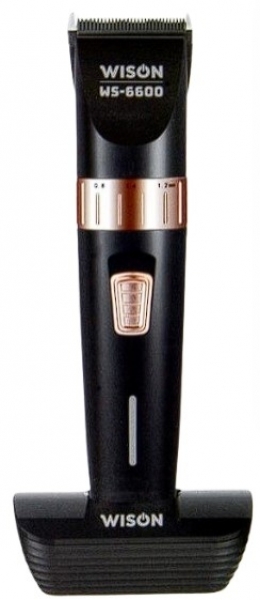 Wison WS-6600 Saç Kesme Makinesi