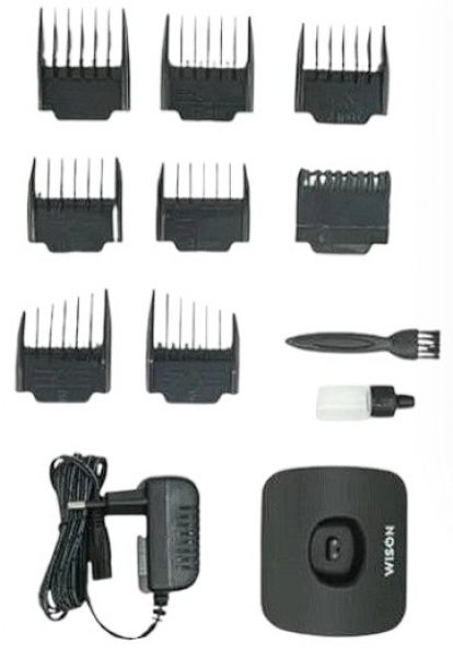 Wison WS-6600 Saç Kesme Makinesi