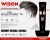 Wison WS-6600 Saç Kesme Makinesi