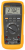 Fluke 27-II Dijital Multimetre