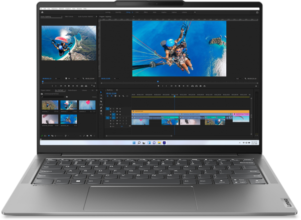 Lenovo Yoga Slim 6 L82X3004GTXWP01 Ultrabook