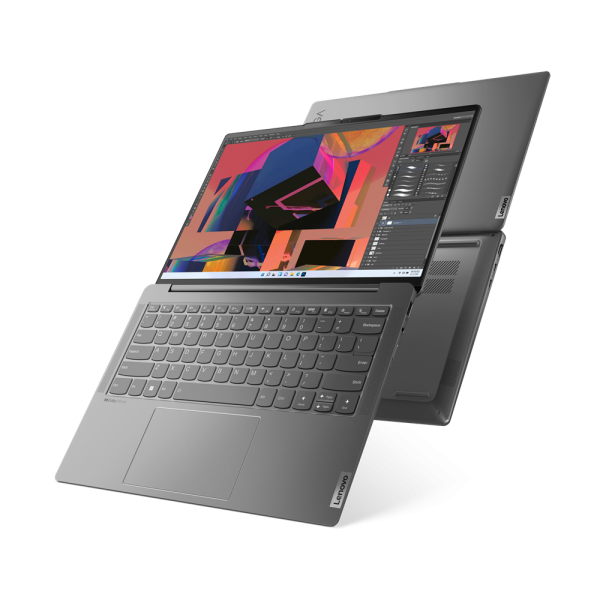 Lenovo Yoga Slim 6 L82X3004GTXWP01 Ultrabook