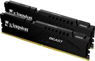 Kingston Beast 32 GB 6400 MT