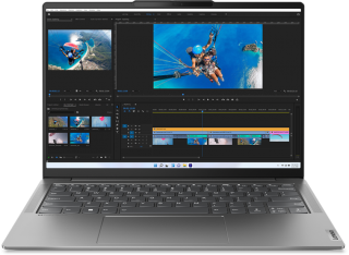 Lenovo Yoga Slim 6 L82X3004GTXWH02 Ultrabook