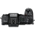 Nikon Z50 II Aynasız Fotoğraf Makinesi